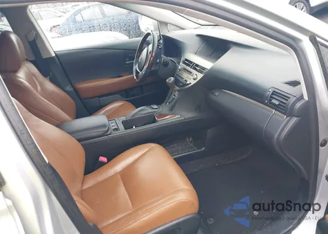 2014 Lexus Rx 450H from USA, damaged, VIN JTJBC1BA2E2457512